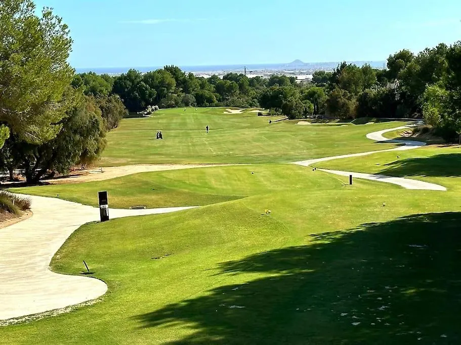 Lo Romero Golf Luxury Retreat-1